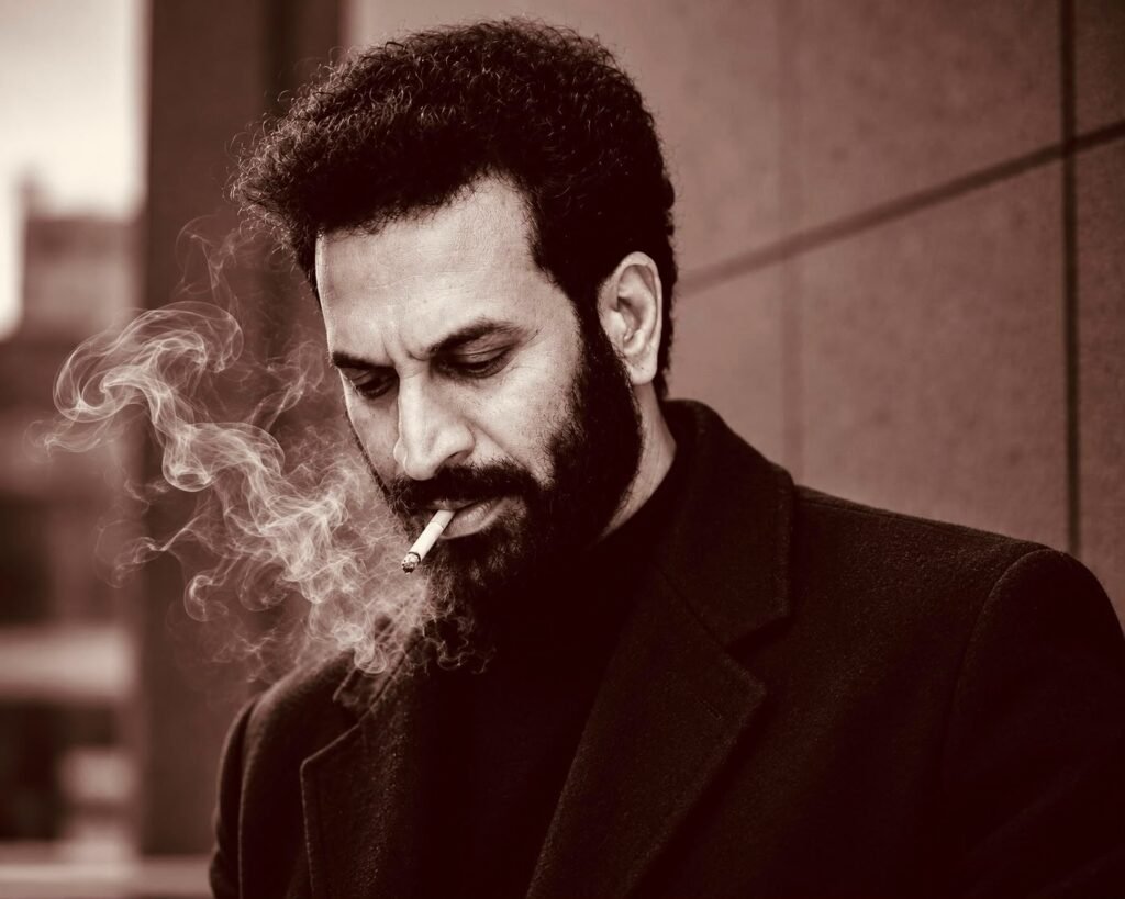 Ravi Bonthu