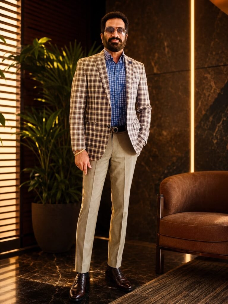 Ravi bonthu