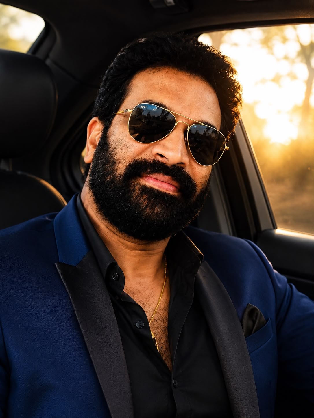 ravi bonthu