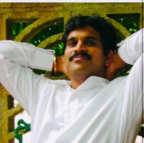 Ravi Bonthu
